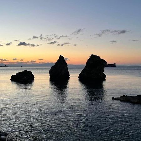 Casiletti'S Home Vietri Εξωτερικό φωτογραφία