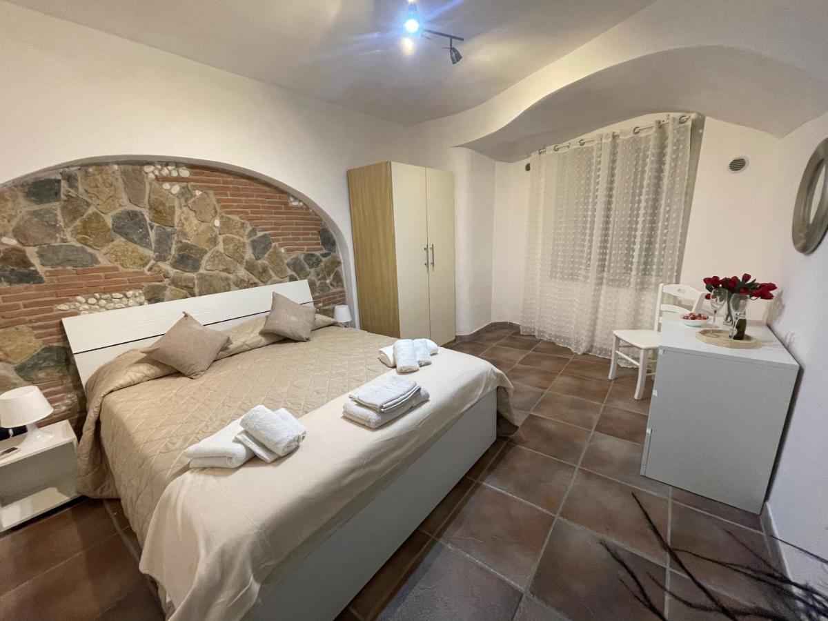 Casiletti'S Home Vietri Εξωτερικό φωτογραφία