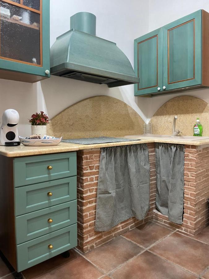 Casiletti'S Home Vietri Εξωτερικό φωτογραφία