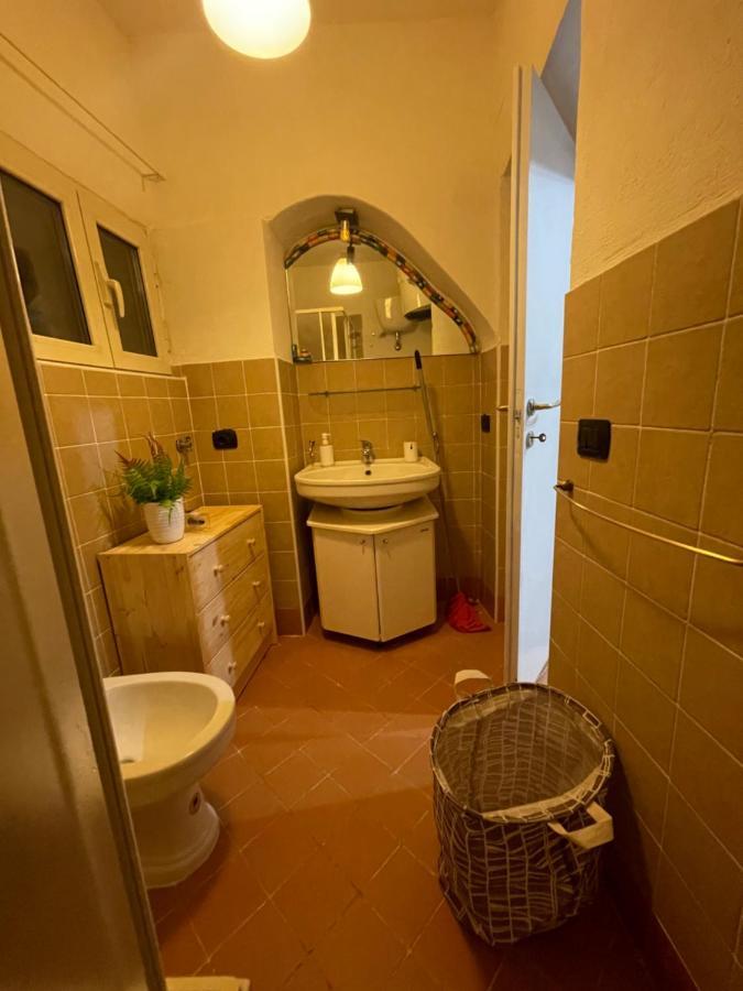 Casiletti'S Home Vietri Εξωτερικό φωτογραφία