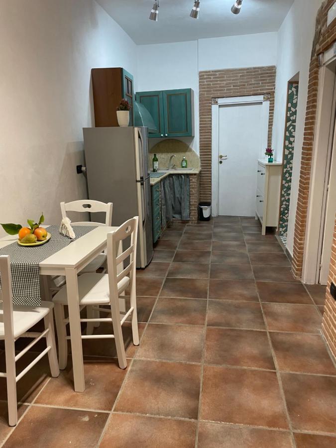 Casiletti'S Home Vietri Εξωτερικό φωτογραφία