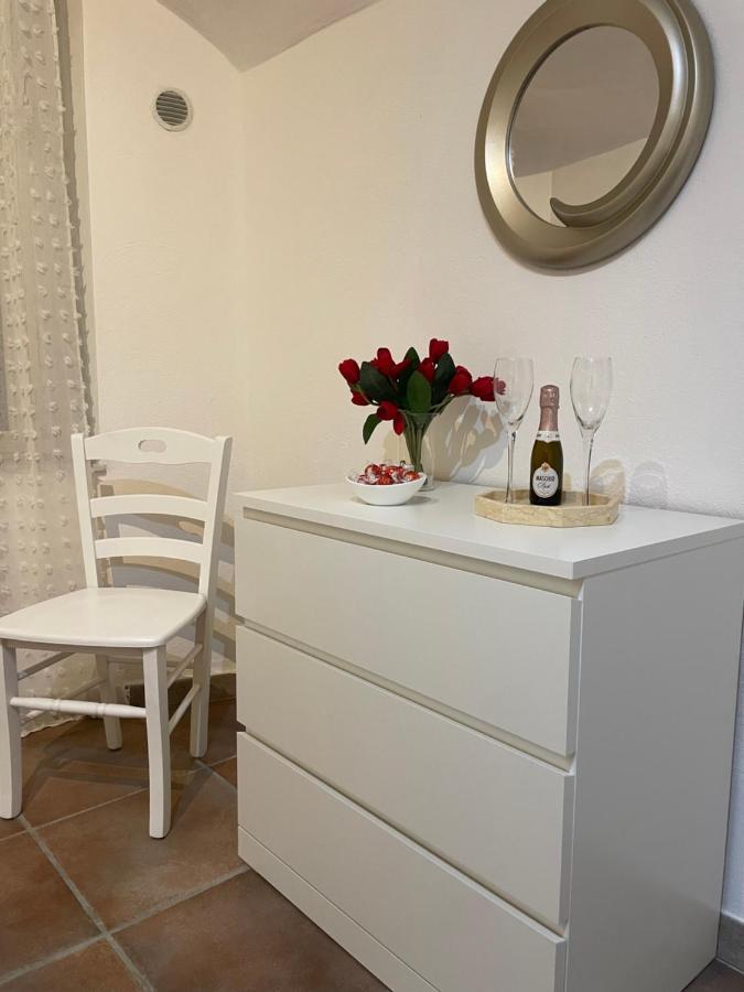 Casiletti'S Home Vietri Εξωτερικό φωτογραφία