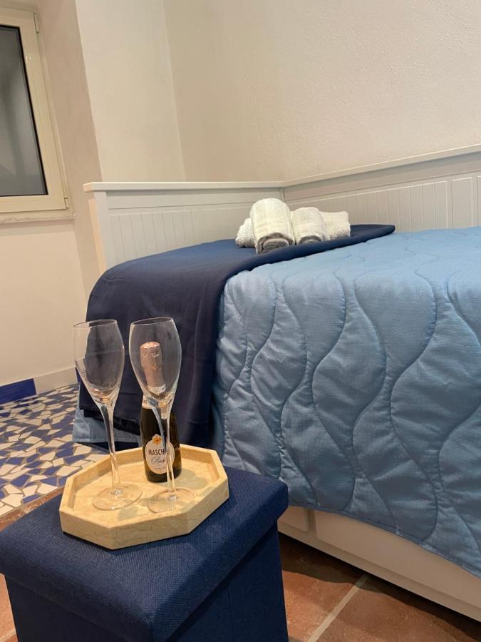 Casiletti'S Home Vietri Εξωτερικό φωτογραφία