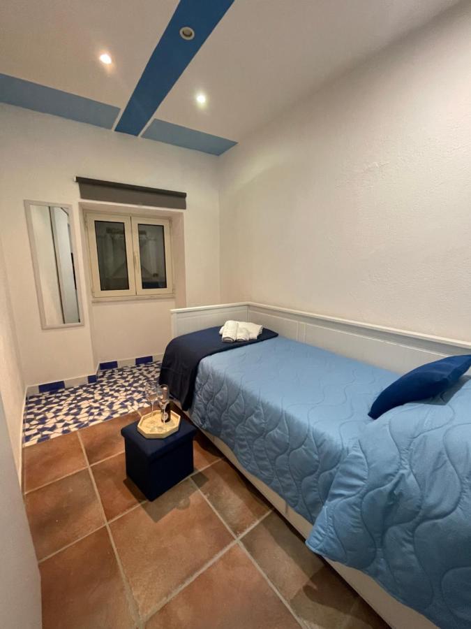 Casiletti'S Home Vietri Εξωτερικό φωτογραφία