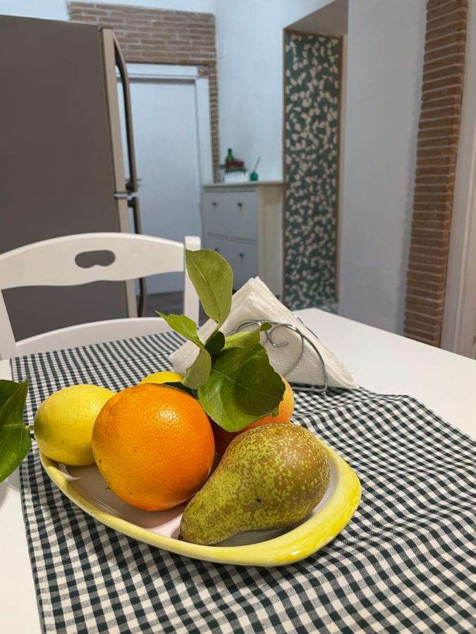Casiletti'S Home Vietri Εξωτερικό φωτογραφία